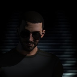 slasher99 portrait
