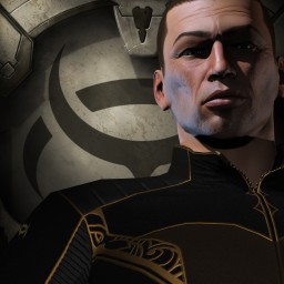 Shakar portrait