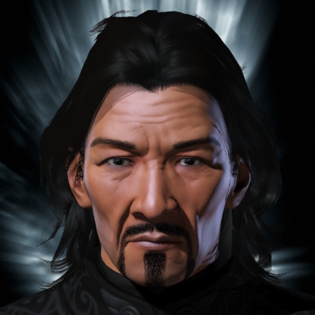 Grun Orthin