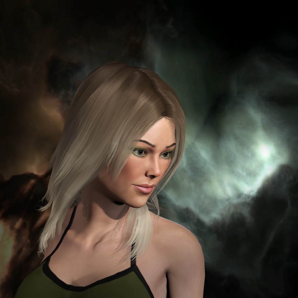 Gallente Citizen 220973693