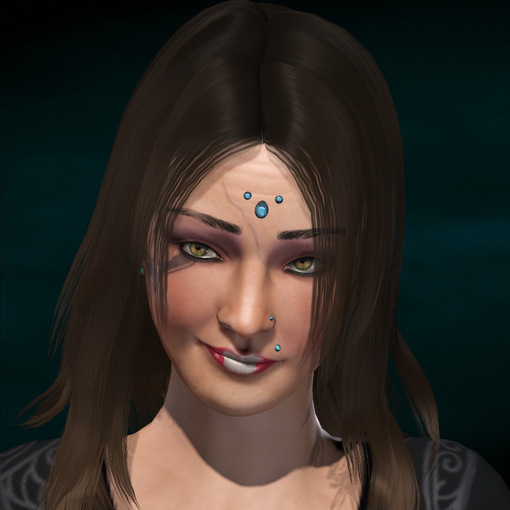 Nami Burali