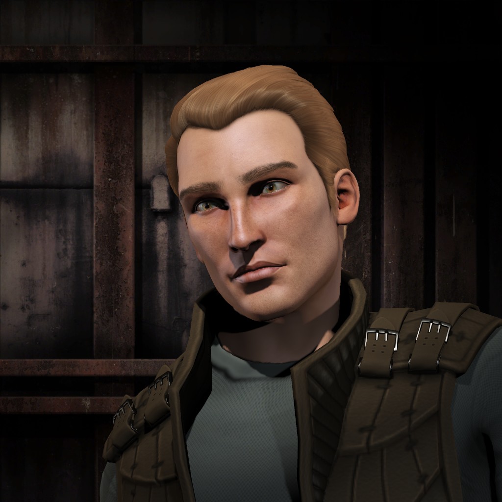 Nikola Nyx