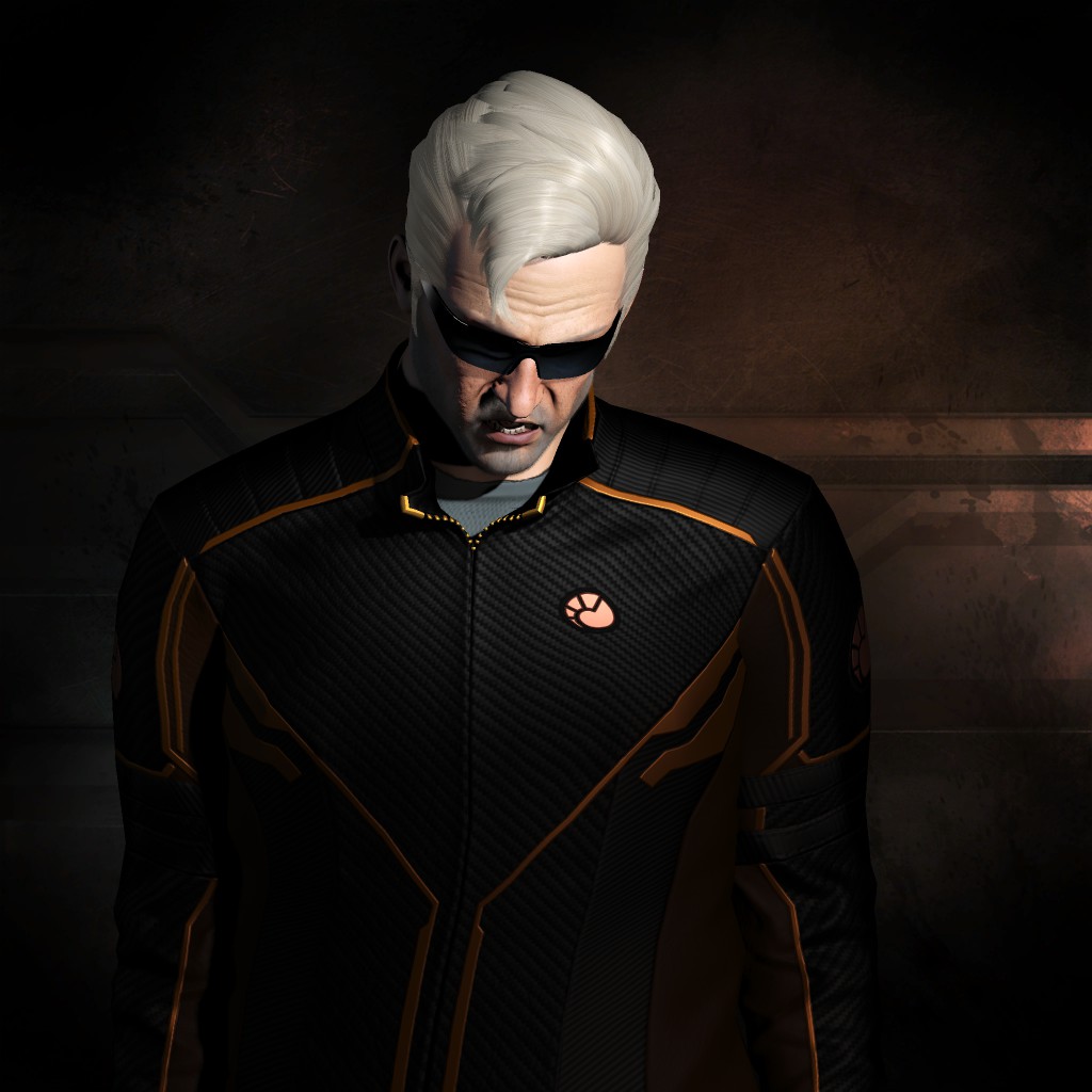 MOS EISLEY portrait