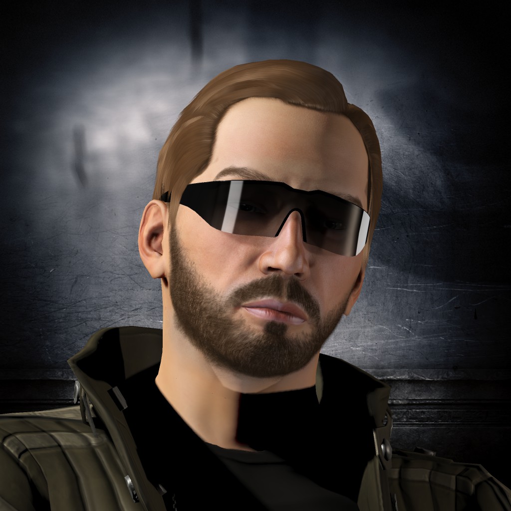 Kash Echden