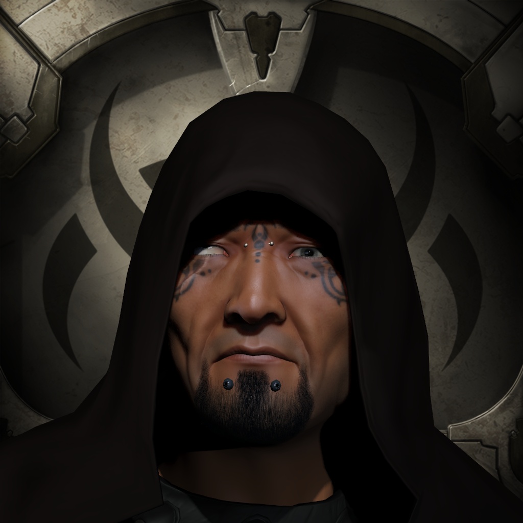 Prophet Cain