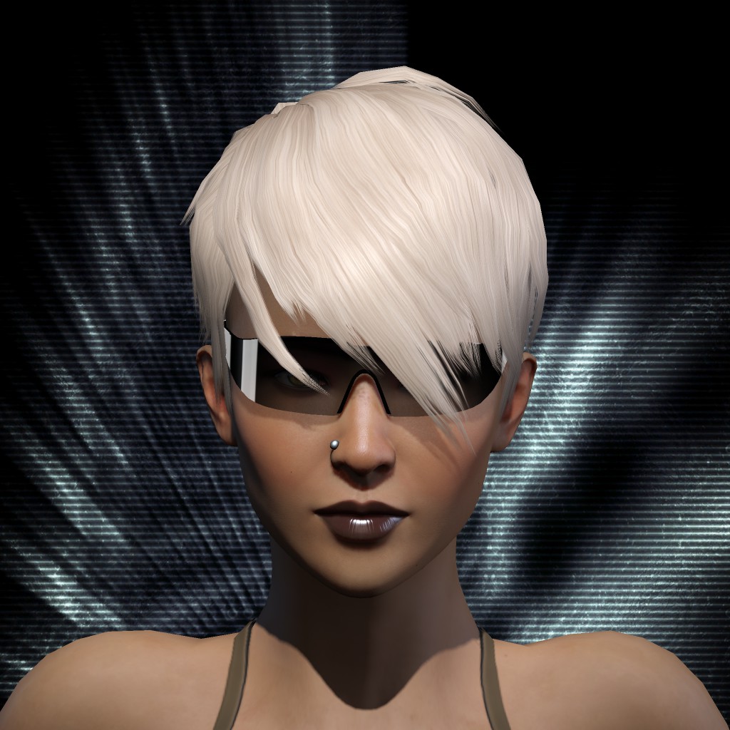 Cypharia Ka'tar'Viir