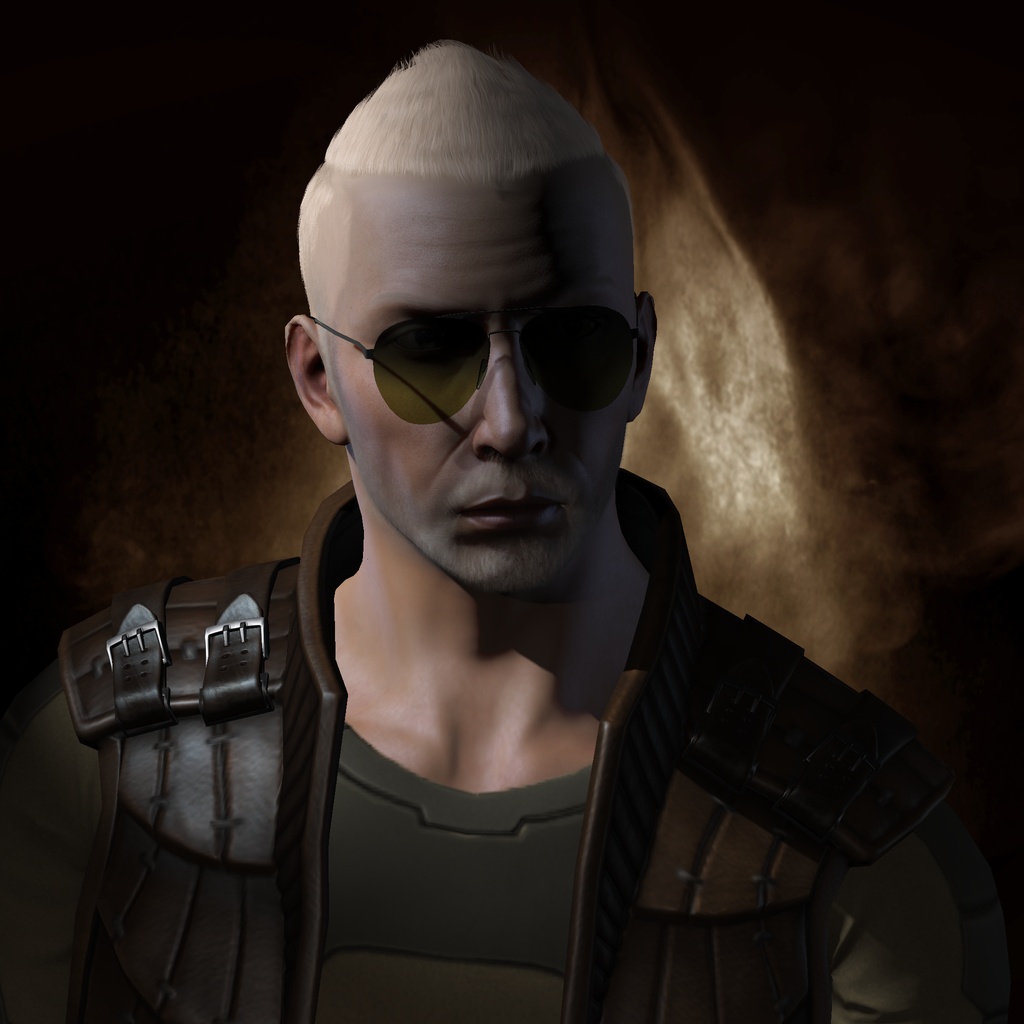 CAG Adama