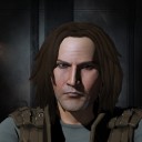 Barrie Chuckle