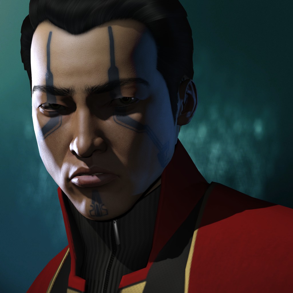 Kawazu Ousama