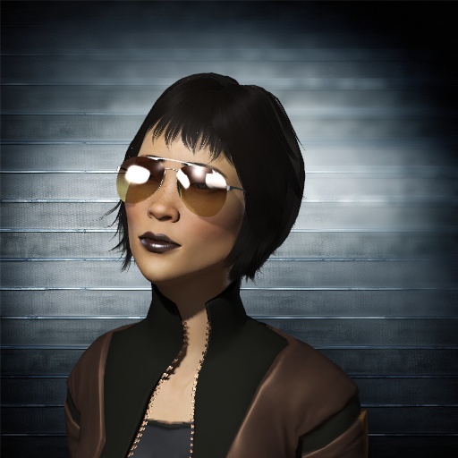 Tessa Atear