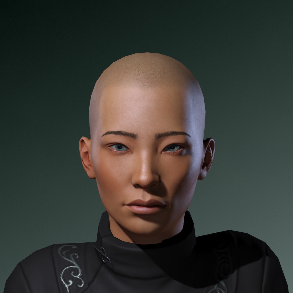 CharacterSalesperson