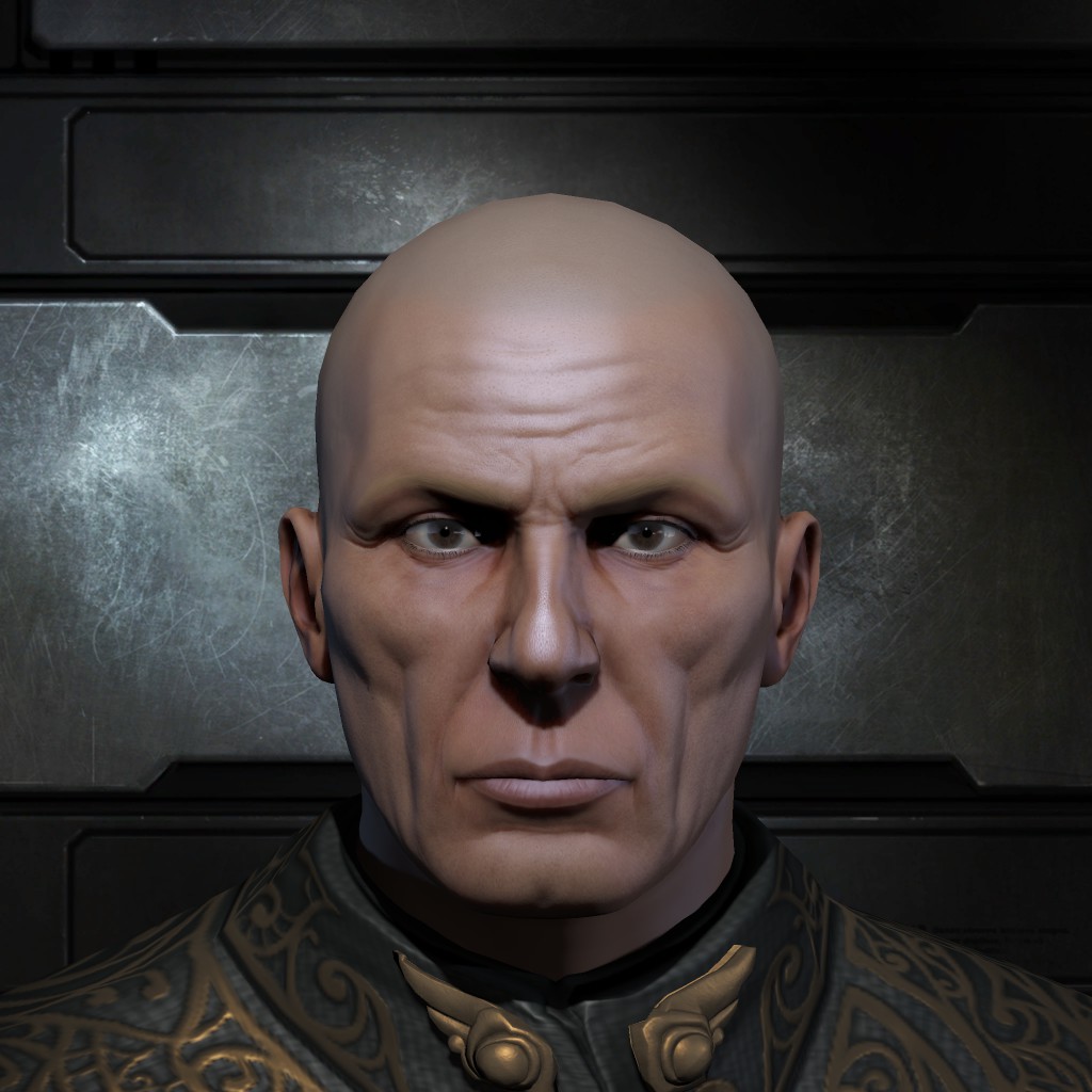 portrait
