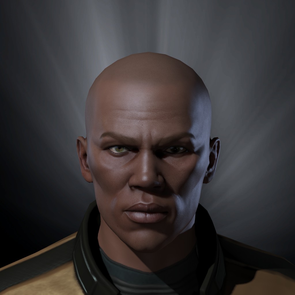 JJ Mercenary