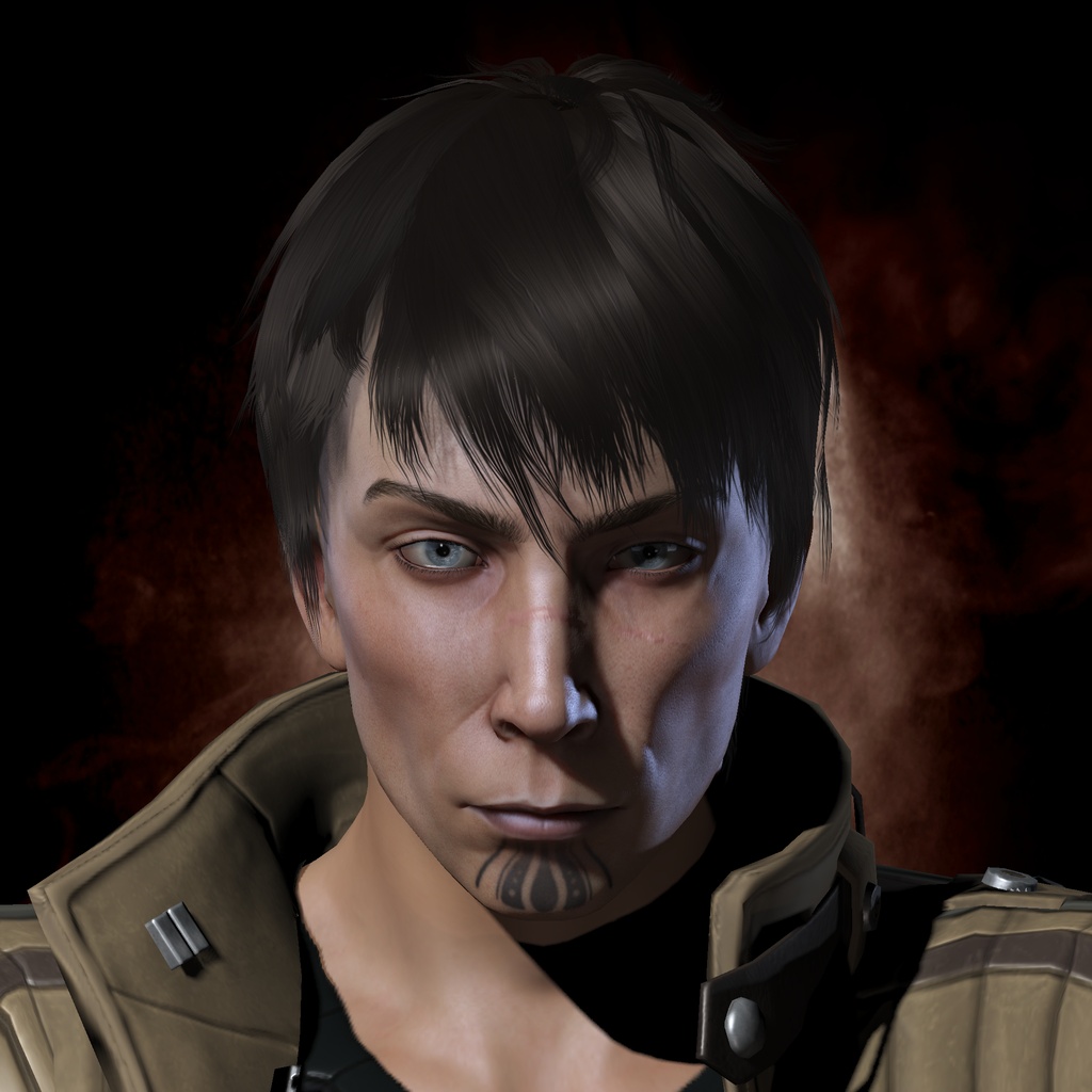 Ryudo Saotome