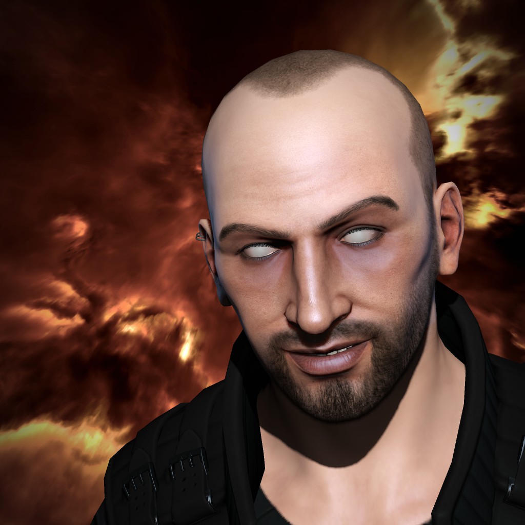 Azrael Angelus