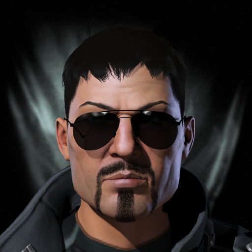 Jack Rogue