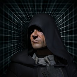 MINDPARSER portrait