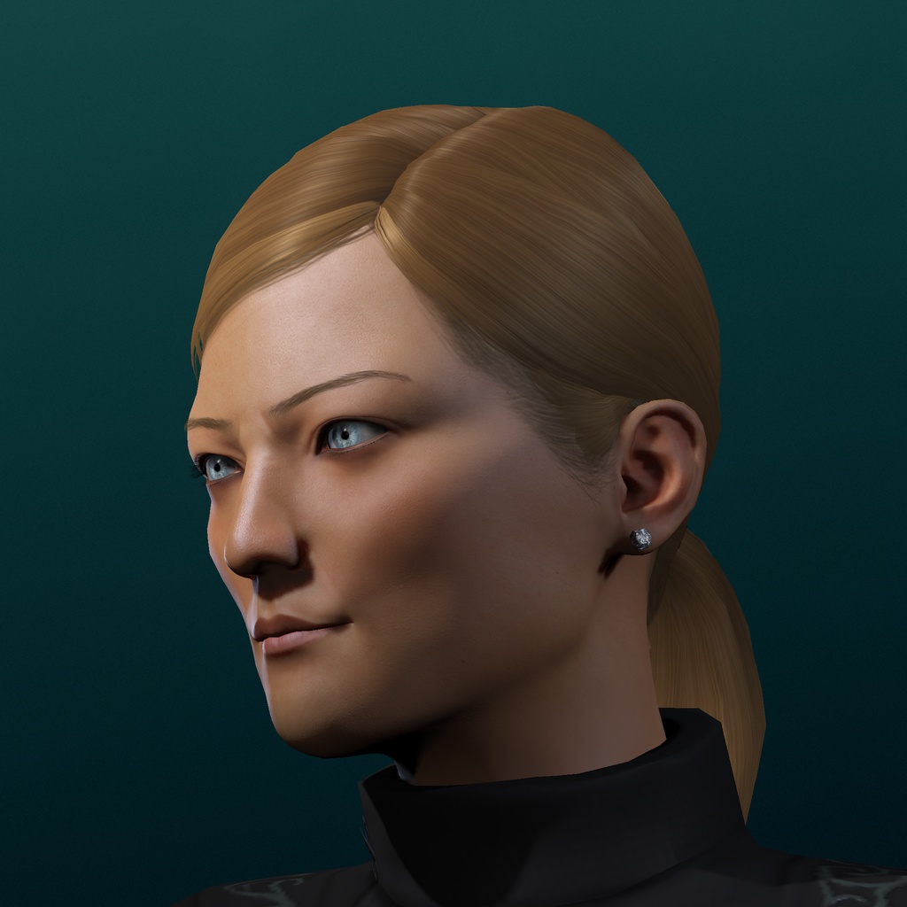 Sabrina Skywalker