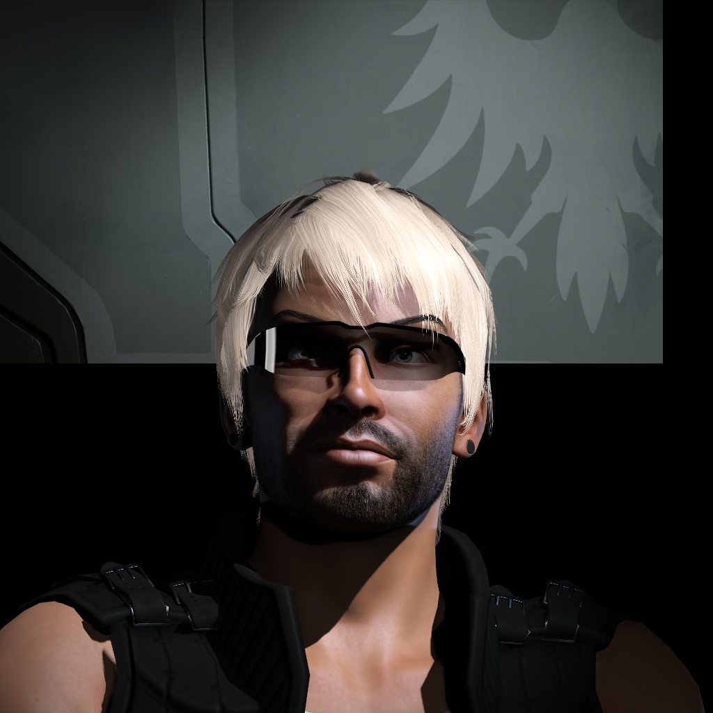 Karvon Anthorax