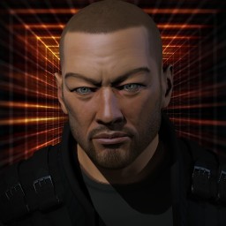 Lugonux portrait