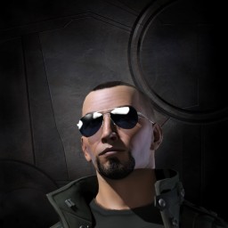 slasher999 portrait