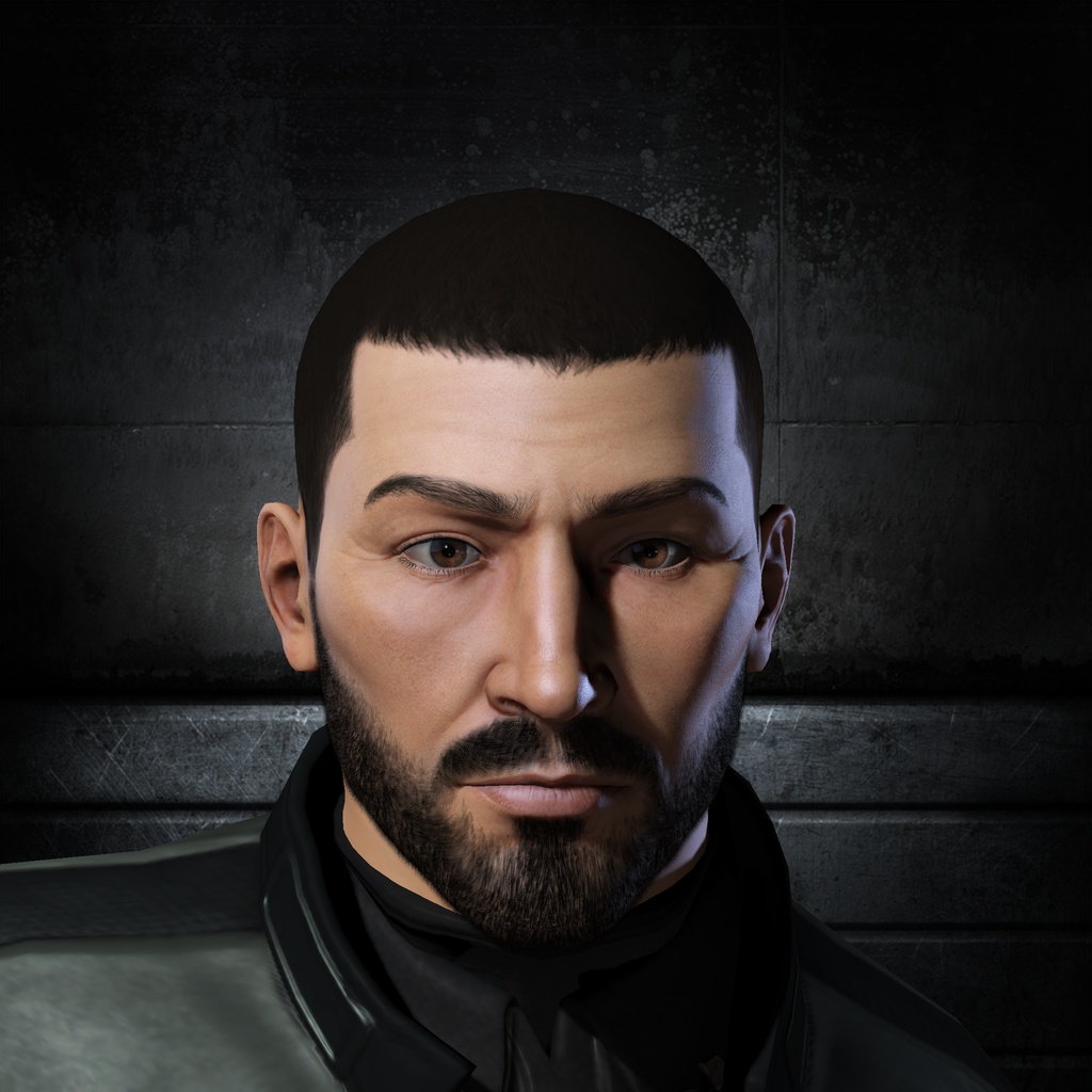 Jondalar Morrison