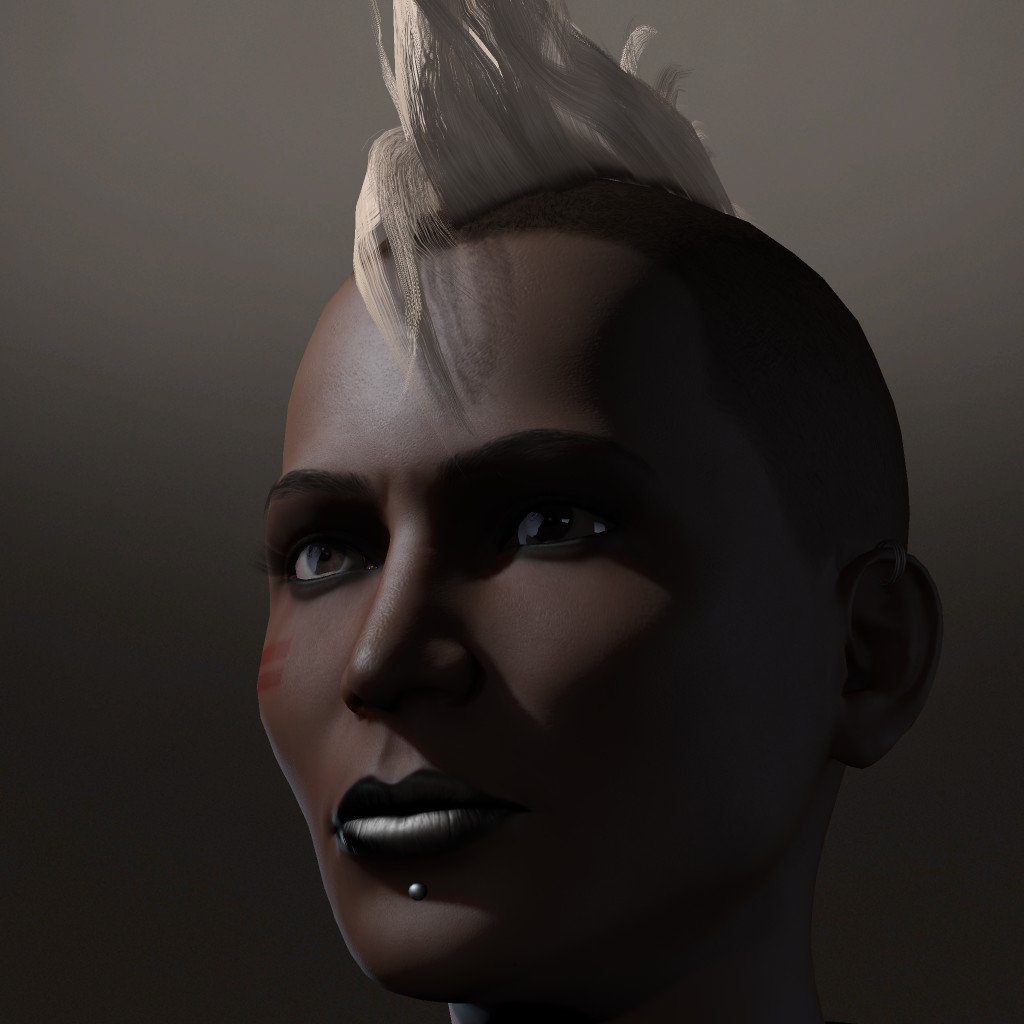 Sister Skin