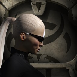 UngiBungi portrait