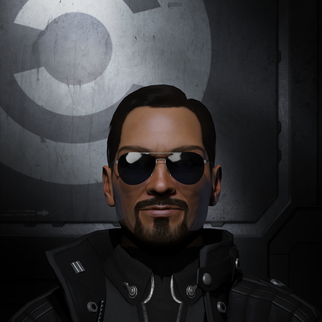 Professor Nagasaki