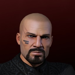 rushilac establishmenta portrait