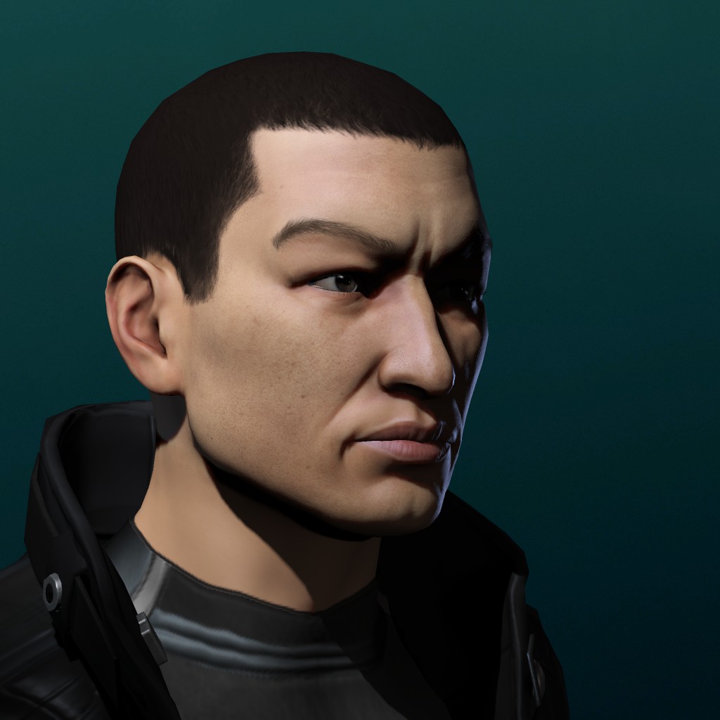 CCP ArnarV
