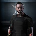 Commander Gauntlett