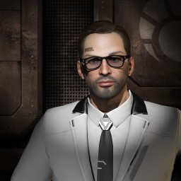Dracborne portrait