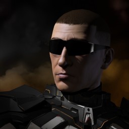 Eidelon portrait