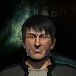 H3llfire portrait