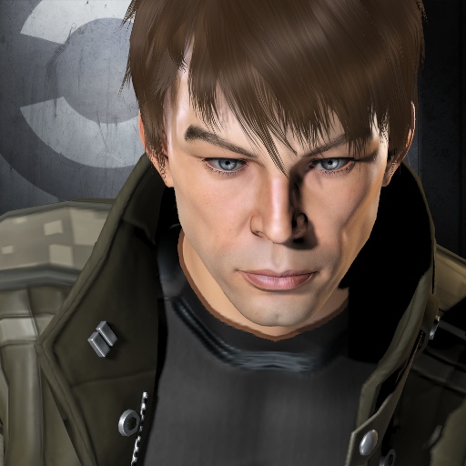 Looker John