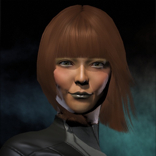 Lauran Phoenix