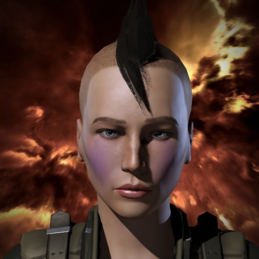 Fantomlady
