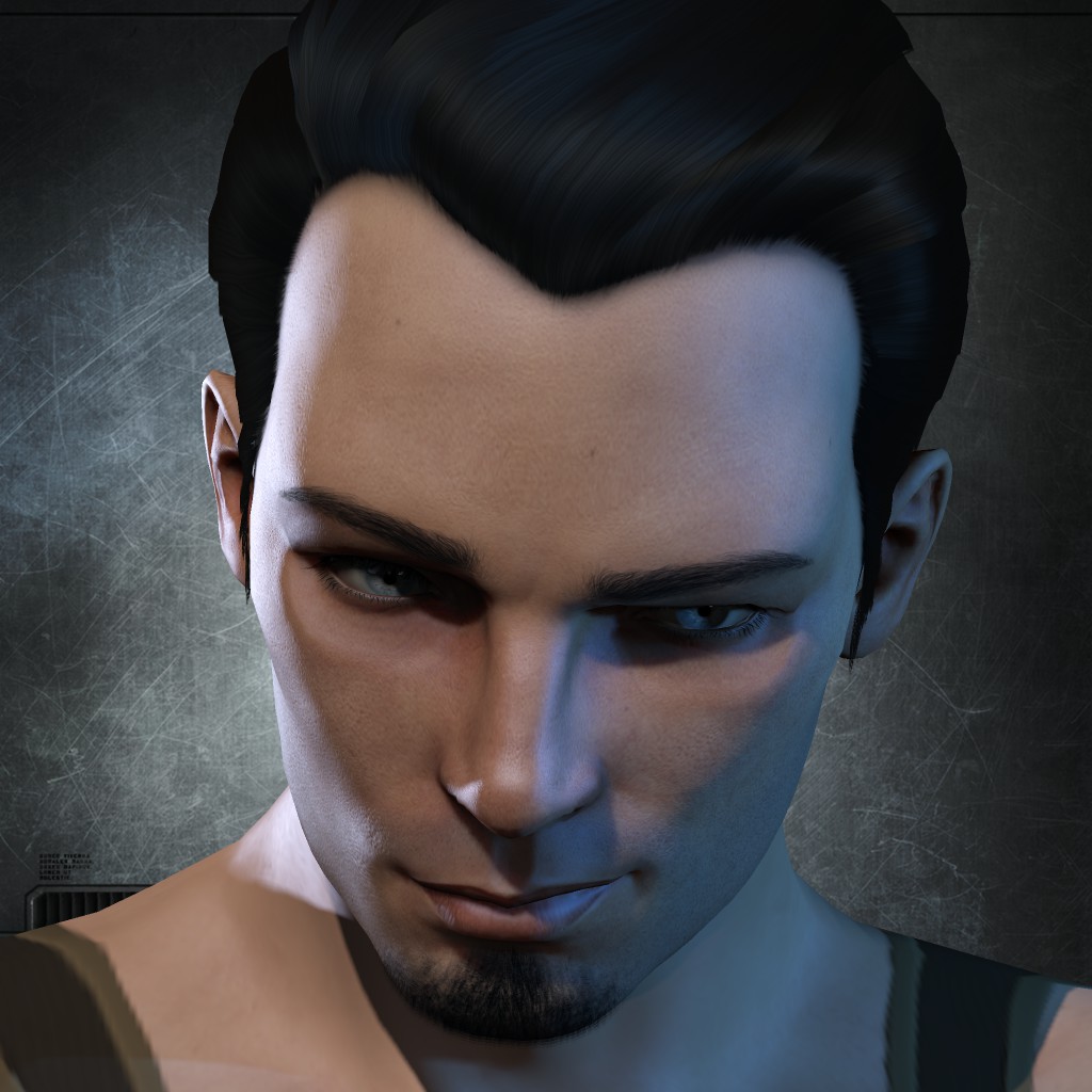 Gavin LaRoc