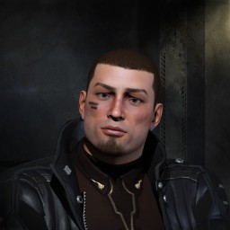 Equinnel24 portrait