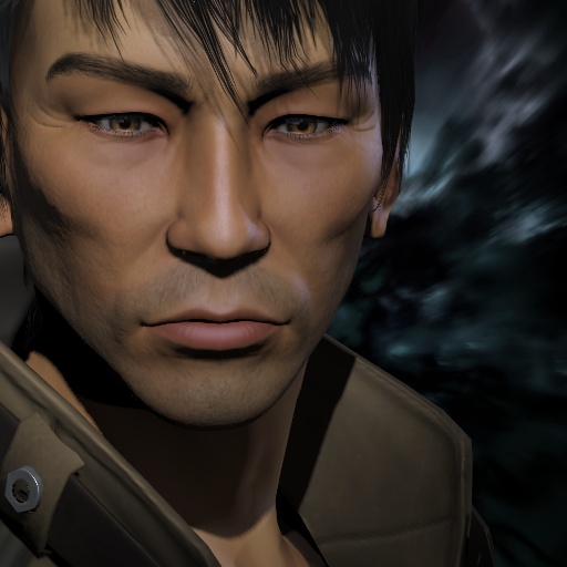 Akaro Skyfang
