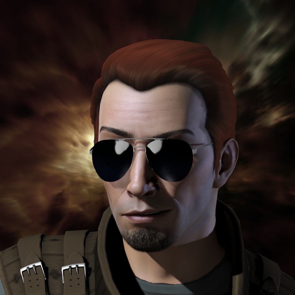 Human GavRik