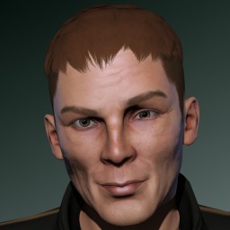 AcidIvanRussia portrait
