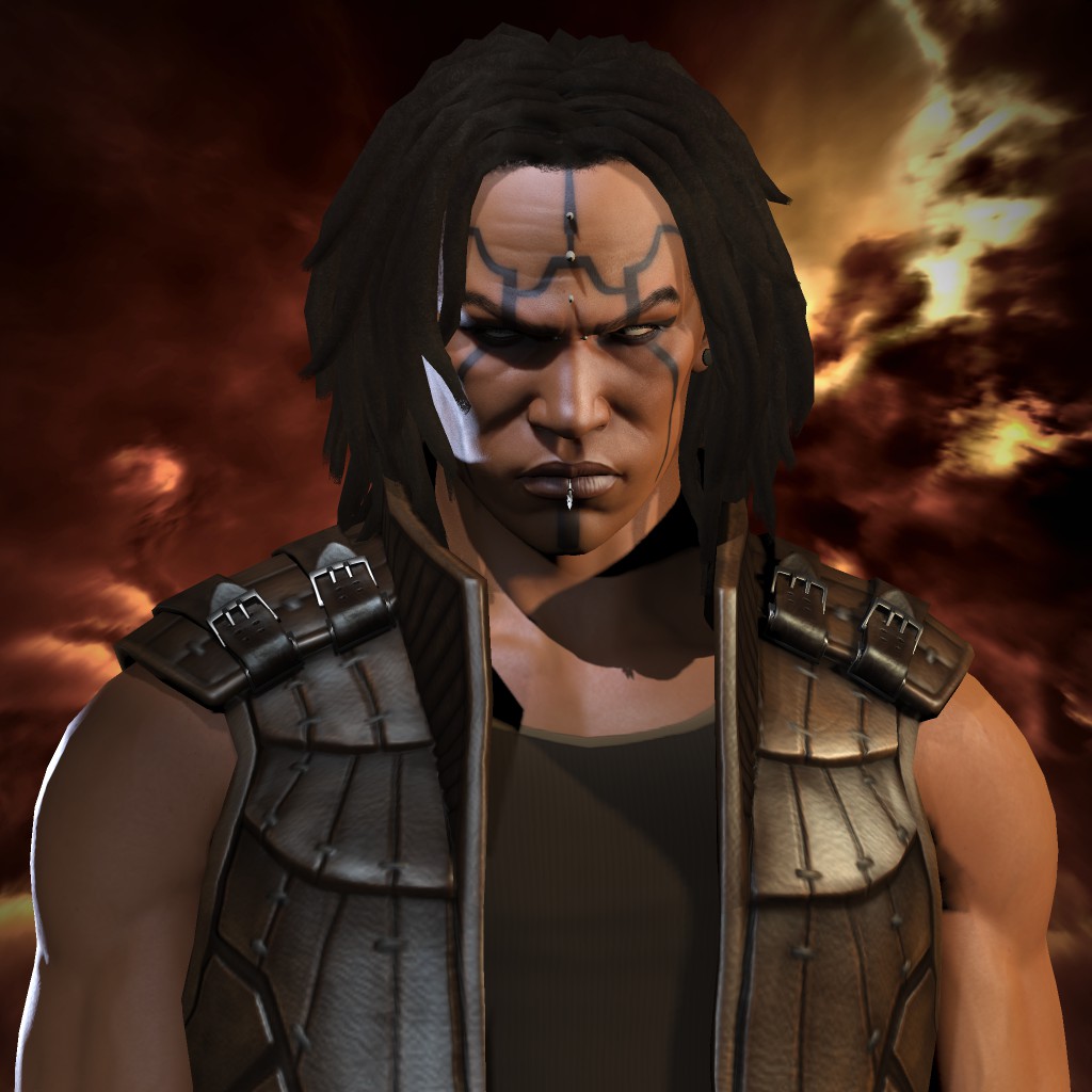 KillGravE