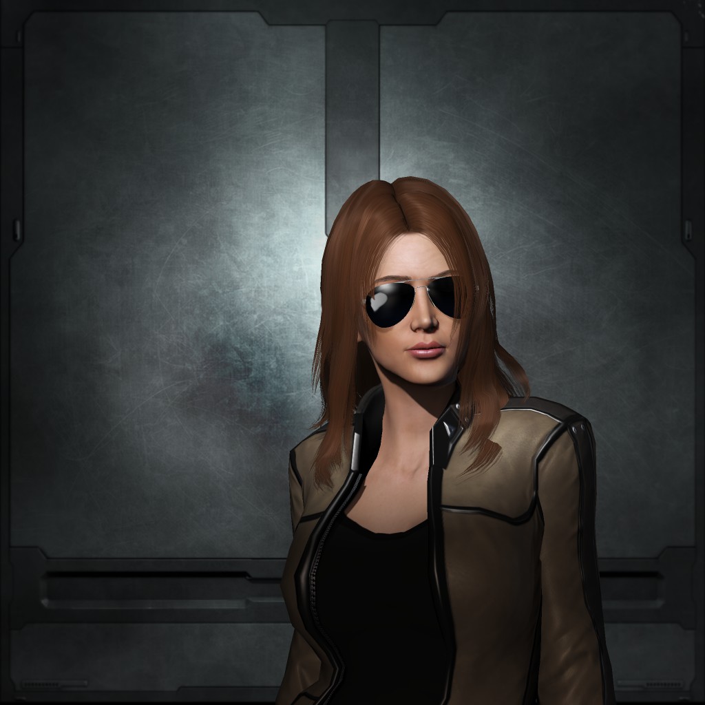 portrait