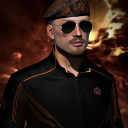 Jokurra portrait
