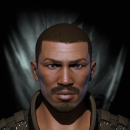 Windpocke portrait