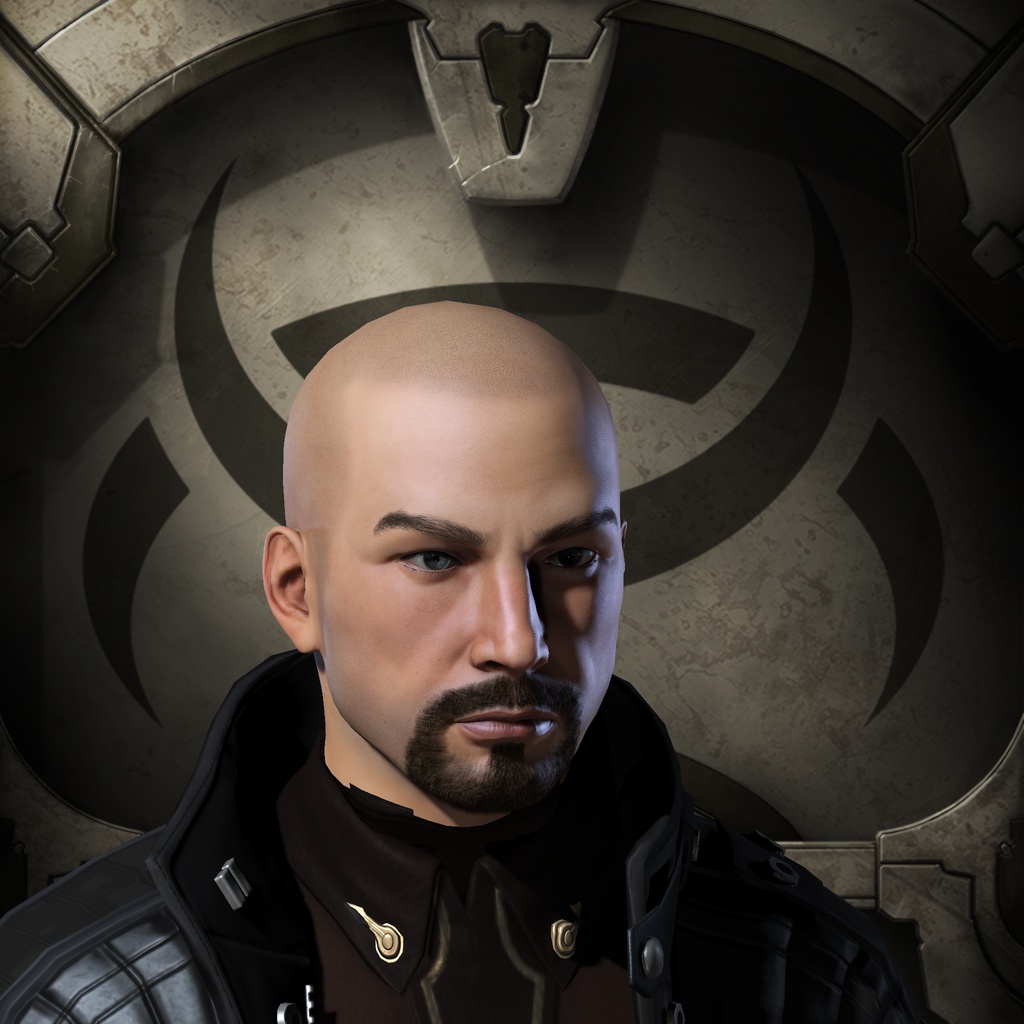 Kimp O'rian