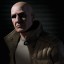 Mister Locke Mister Locke
