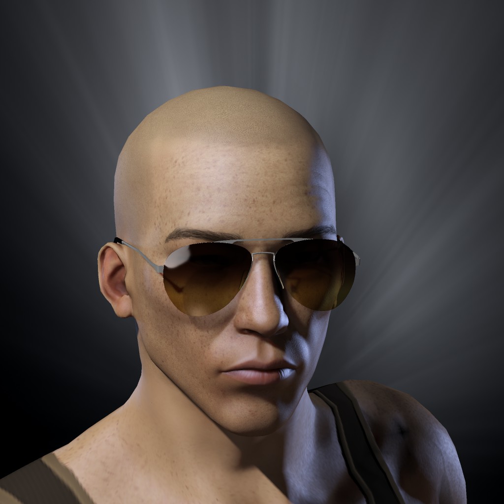 Tyroon Tarkrion